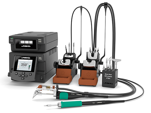 DDSD-1QA Station